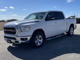 Used 2019 RAM 1500 Big Horn image 2