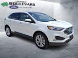Used 2021 Ford Edge Titanium image 6