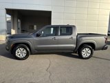 Certified 2022 Nissan Frontier SV image 2