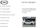 Used 2024 Volkswagen Jetta Sport image 5