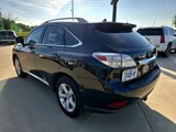 Used 2011 Lexus RX 350 AWD image 3