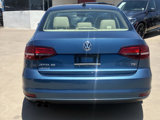 Used 2017 Volkswagen Jetta SE image 6