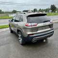 Used 2019 Jeep Cherokee Limited image 4