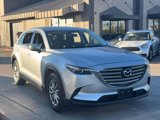 Used 2016 MAZDA CX-9 Touring image 4