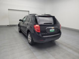 Used 2017 Chevrolet Equinox LT w/ Driver Confidence Package II image 5