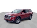 Certified 2022 GMC Acadia SLE image 4
