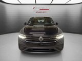Used 2023 Volkswagen Tiguan SE w/ Panoramic Sunroof Package image 2