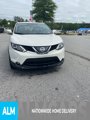 Used 2018 Nissan Rogue Sport SV w/ SV All-Weather Package image 5