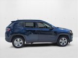 Used 2021 Jeep Compass Latitude image 4
