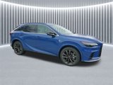 New 2025 Lexus RX 350 AWD image 3