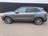Certified 2019 Porsche Cayenne S image 2