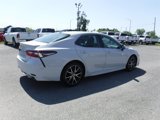 Used 2023 Toyota Camry SE image 2