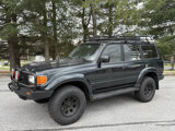 Used 1995 Toyota Land Cruiser image 3