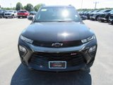 Used 2023 Chevrolet TrailBlazer RS w/ Technology Package image 4