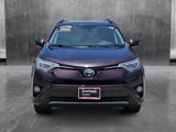 Used 2017 Toyota RAV4 Limited image 2