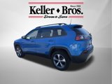 Used 2022 Jeep Cherokee Limited w/ Mopar Interior Package image 5