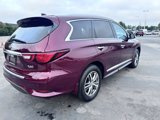 Used 2020 INFINITI QX60 Luxe image 5