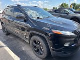 Used 2018 Jeep Cherokee Latitude w/ Altitude Package image 3