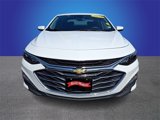 Used 2023 Chevrolet Malibu LT image 2