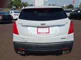 Used 2018 Cadillac XT5 AWD image 4