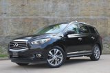 Used 2015 INFINITI QX60 AWD w/ Deluxe Touring Package image 4