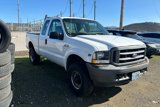 Used 2004 Ford F350 XL image 2