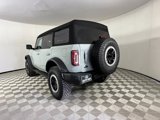 Used 2024 Ford Bronco Outer Banks w/ Sasquatch Package image 3