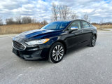 Used 2019 Ford Fusion SE image 3