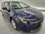 Used 2022 Toyota Corolla LE image 2