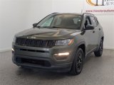 Used 2018 Jeep Compass Sport image 4