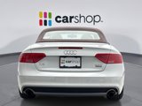 Used 2015 Audi A5 2.0T Premium Plus w/ Technology Package image 4