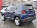 Certified 2021 Jeep Renegade Latitude image 4