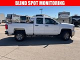 Used 2019 Chevrolet Silverado 2500 W/T image 2