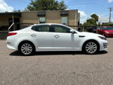Used 2015 Kia Optima EX w/ EX Premium Package image 4