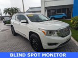 Used 2018 GMC Acadia Denali w/ Technology Package image 2