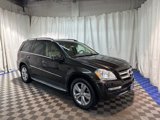 Used 2011 Mercedes-Benz GL 450 4MATIC image 2