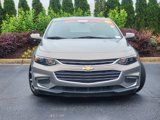 Used 2017 Chevrolet Malibu LT w/ Leather Package image 5