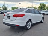 Used 2016 Ford Focus SE image 3