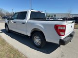 Used 2022 Ford F150 XL w/ Equipment Group 101A High image 4
