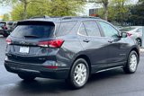 Used 2022 Chevrolet Equinox LT image 4