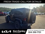 Used 2015 Jeep Wrangler Sahara w/ Connectivity Group image 4