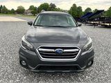 Used 2018 Subaru Outback 2.5i Limited image 2