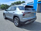 Used 2025 Chevrolet Equinox LT w/ Convenience Package II image 6
