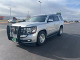 Used 2018 Chevrolet Tahoe LT image 3