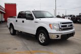 Used 2013 Ford F150 XLT image 2
