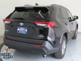 Used 2022 Toyota RAV4 LE image 4