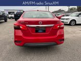Used 2017 Nissan Sentra SV w/ All Weather Package image 5
