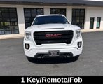 Used 2021 GMC Sierra 1500 Elevation image 2