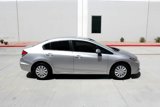 Used 2013 Honda Civic LX image 4