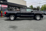 Used 2016 Chevrolet Silverado 1500 LTZ Z71 w/ LTZ Plus Package image 3